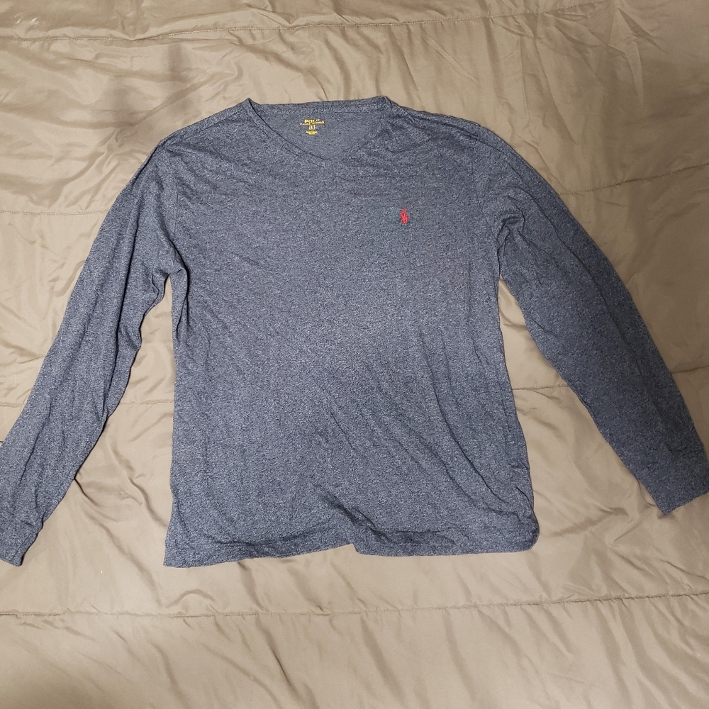 Polo t-shirt